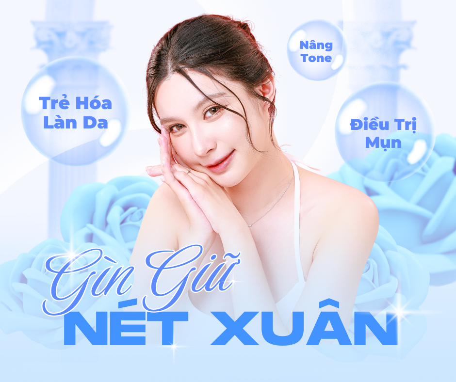 Trung Tâm Dưỡng Sinh RBY Group