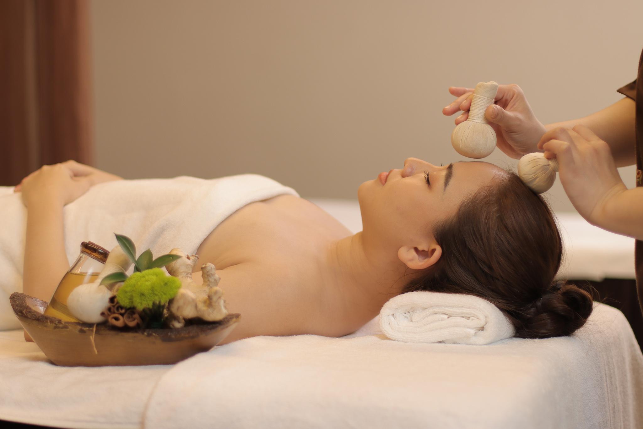 Xông Hơi Thảo Dược