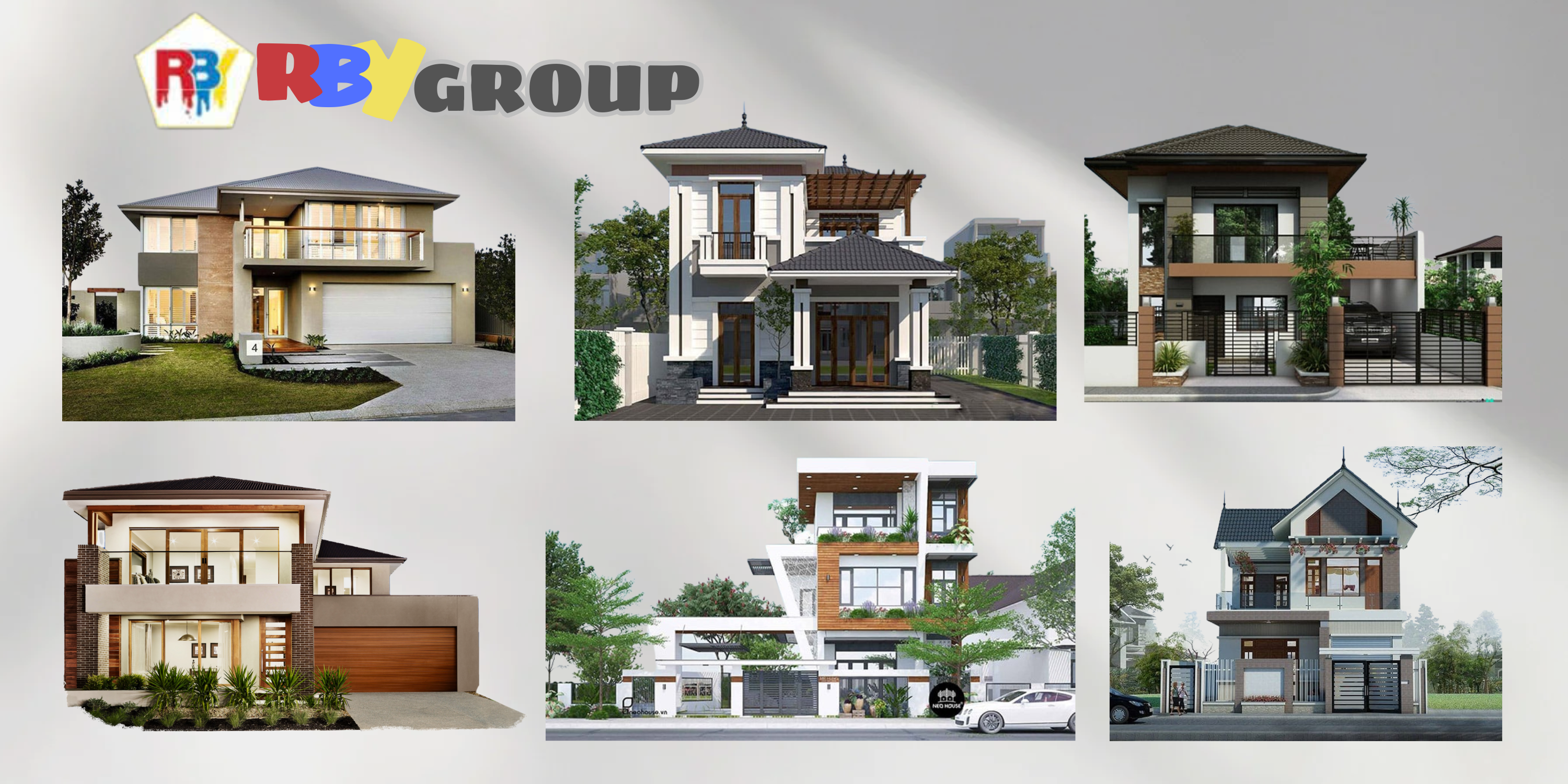 Tầm Nhìn RBY Group