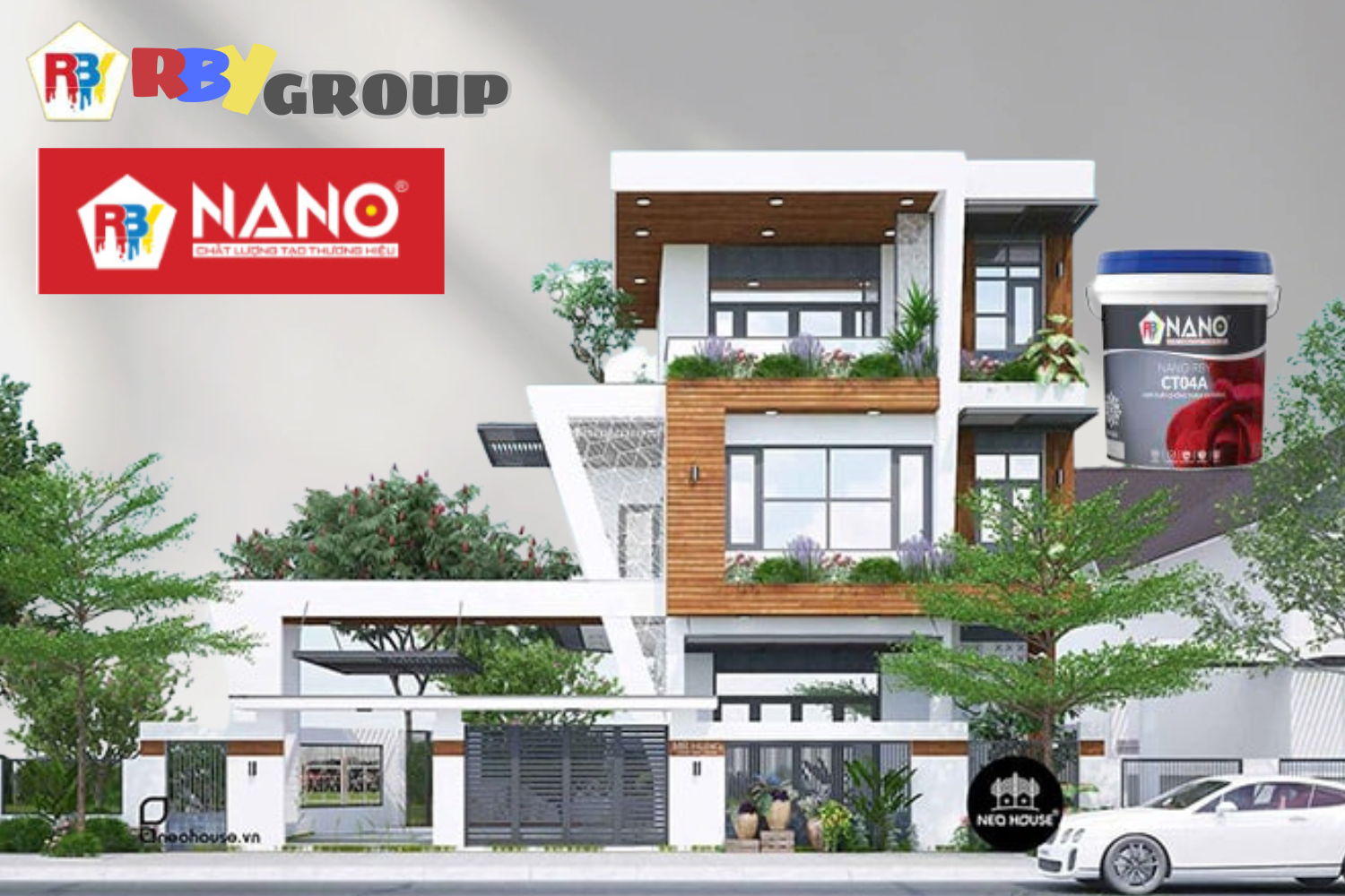 Định Hướng Phát Triển RBY Group